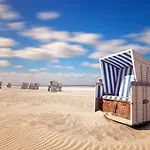 Windjammer Büsum