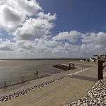 Ξενοδοχείο Windjammer Büsum