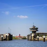 Ξενοδοχείο Windjammer Büsum