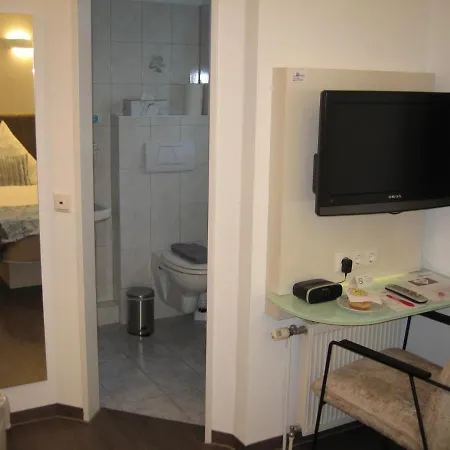 Hotel Windjammer