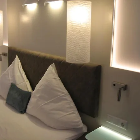 Hotel Windjammer Büsum