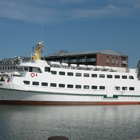 Windjammer
