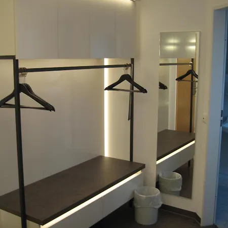 Hotell Windjammer 4*