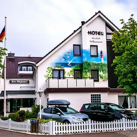 Windjammer Hotel 4*