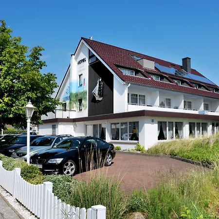 Hotell Windjammer 4*