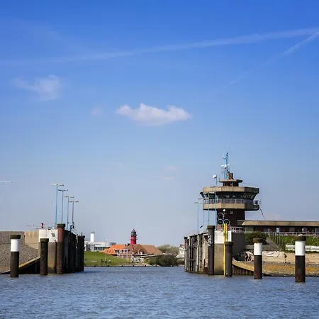 Hotel Windjammer Büsum