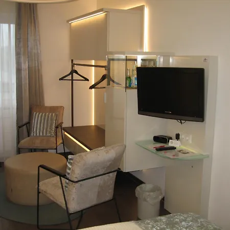 Windjammer 4*