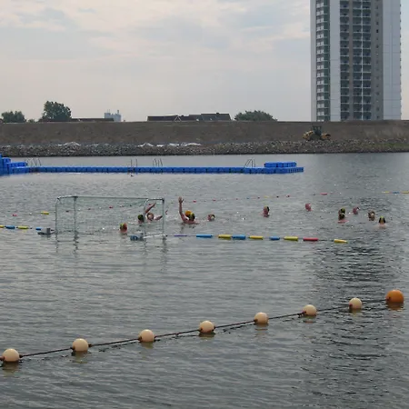 Hotell Windjammer 4*