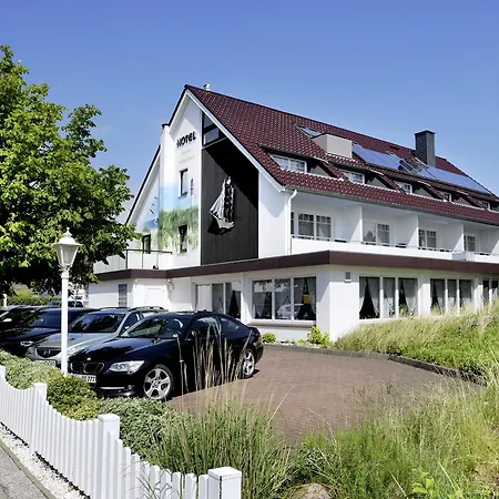 Windjammer 4* Büsum