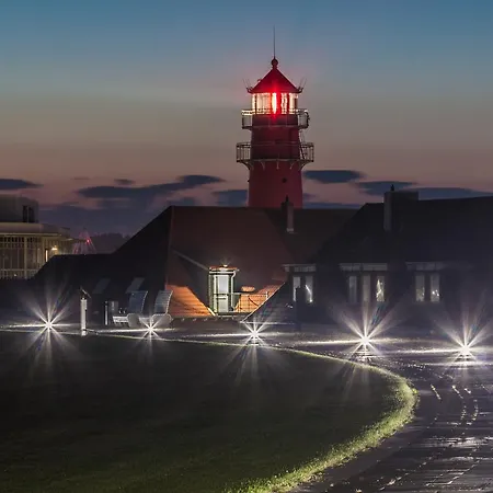 Windjammer Hotel Büsum