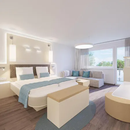 Windjammer Hotel