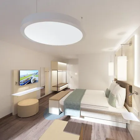 Windjammer 4* Büsum