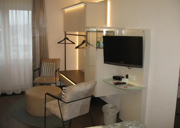 Windjammer 4*