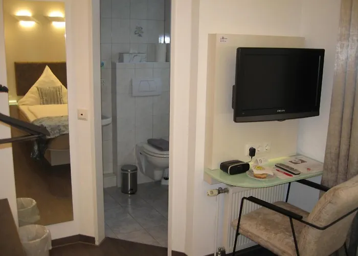 Hotel Windjammer