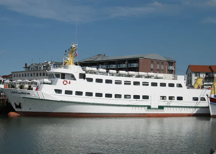 Windjammer