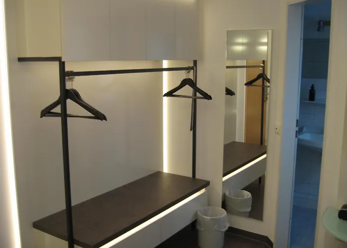 Hotell Windjammer 4*