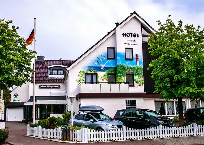 Windjammer Hotel 4*