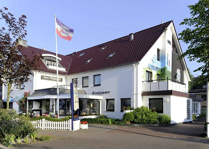 Windjammer 4*
