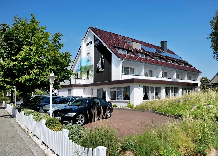 Hotell Windjammer 4*