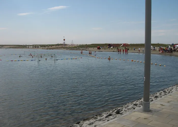 Hotell Windjammer Büsum