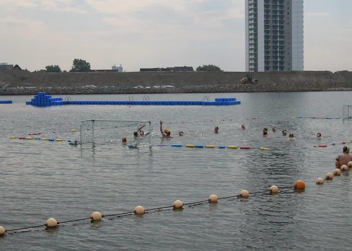 Hotell Windjammer 4*