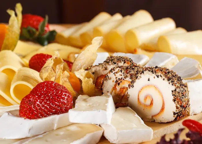 Hotell Windjammer Büsum