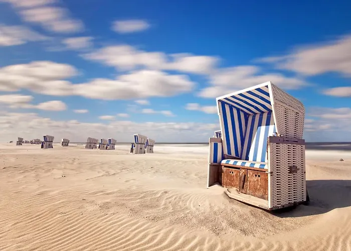 Windjammer 4* Büsum