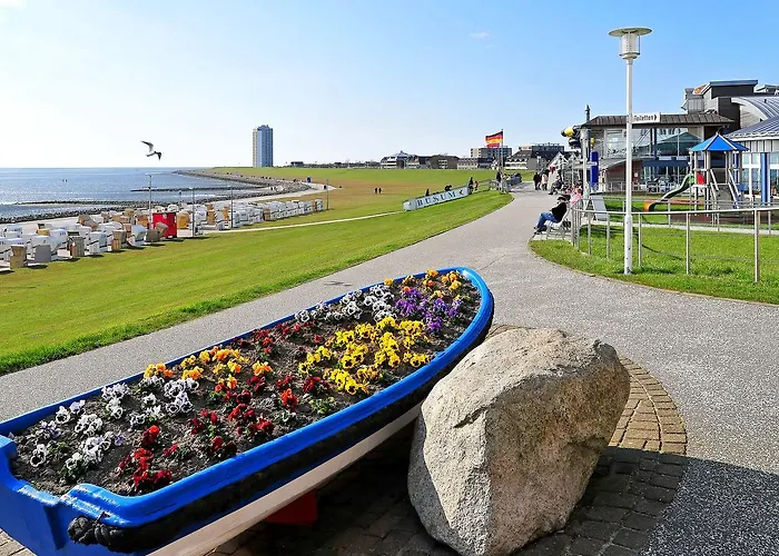 Windjammer Hotell 4*