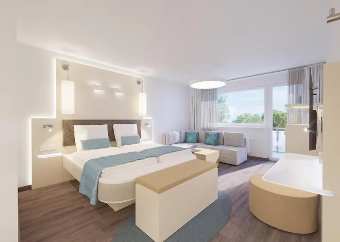 Windjammer Hotel