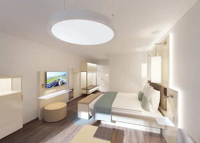 Windjammer 4* Büsum